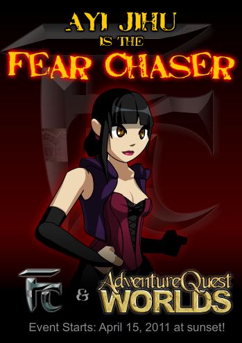 Fear Chaser