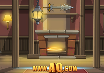 Comfy cozy fireplace Warm Fireplace in kids games online
