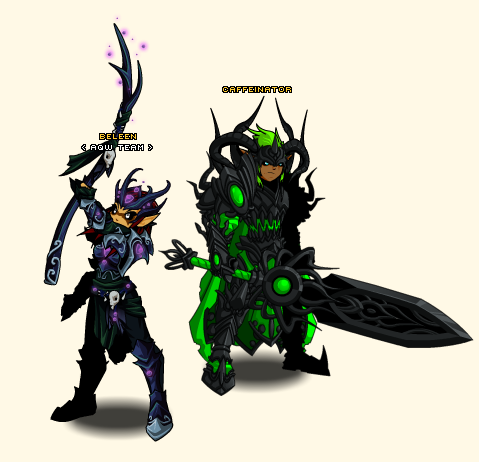 Graveclaw preview