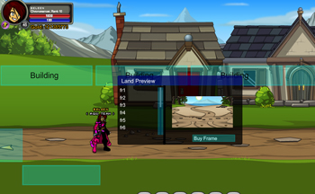 Land some new lands for your Guild! Guild Halls Land Mode