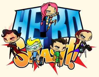 HeroSmash