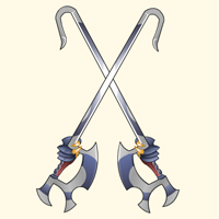 Hizu hook swords shuang gou free to play