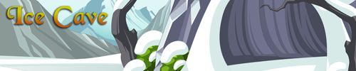 Ice Cave
