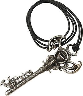 Key Blade