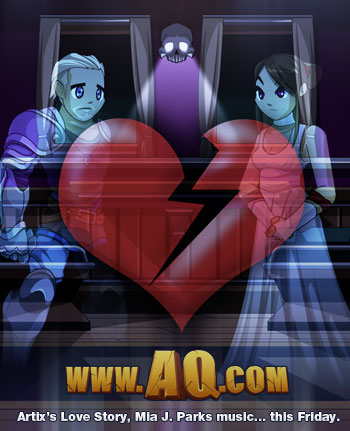 Valentines Event this Friday