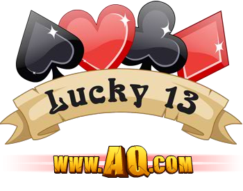 Concurso Lucky 13