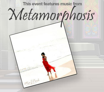 Mia J. Park - Metamorphosis