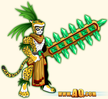 Mido jaguar jogos de fantasia