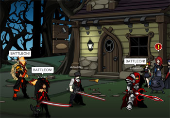 Happy Mogloween!