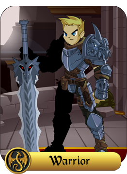 Warrior Class