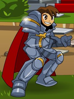 Artix NOT Poopin