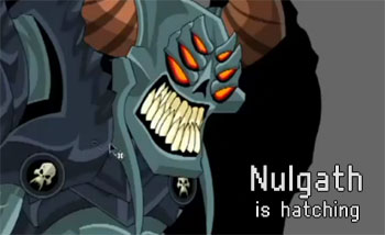 Nulgath Hatching