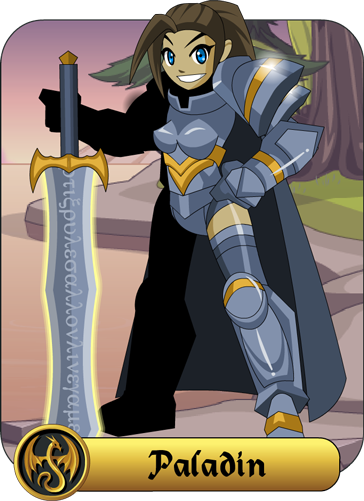 Paladin