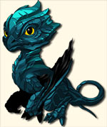 dragons pet reward in fan art contest 2015
