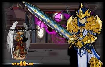 Royal Battlemage set
