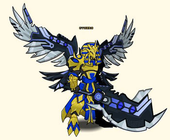 Ra Armor