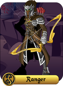 What are AQW classes?