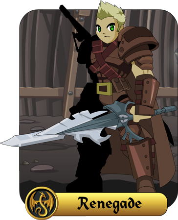 Renegade