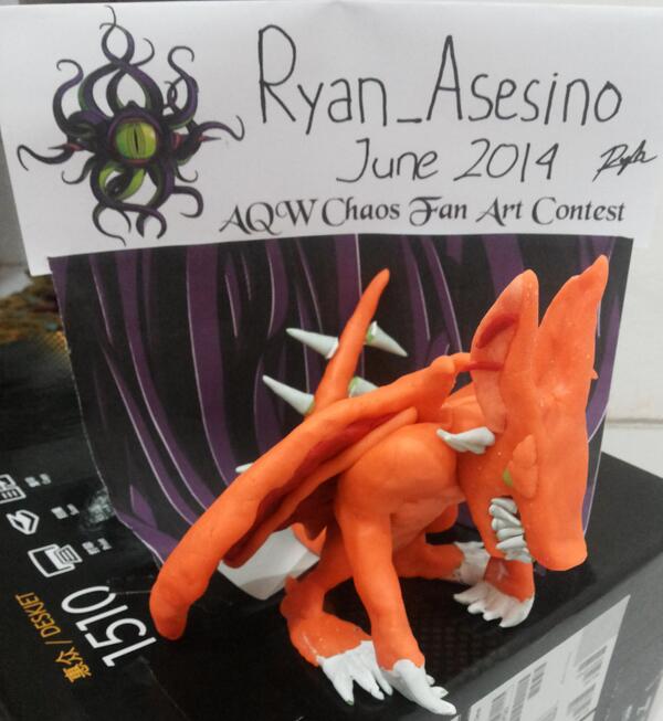 Ryan Asesino