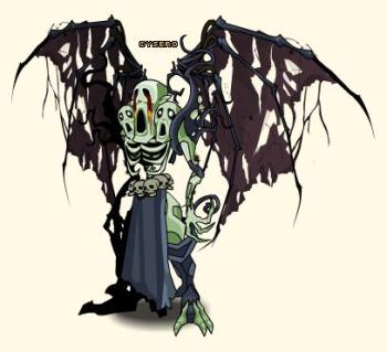 Fear Garb