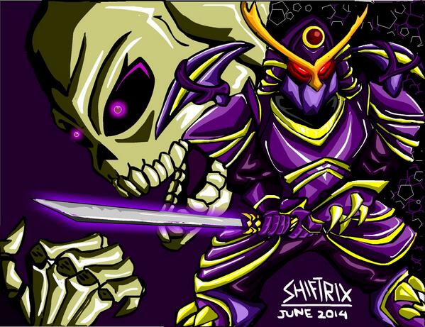 Shiftrix