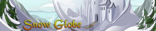 Snow Globe
