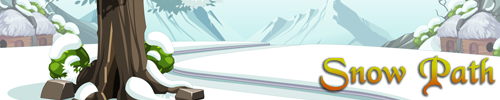 Frostval banner