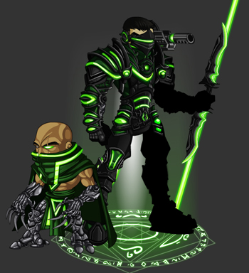 Solrac spoiler 1