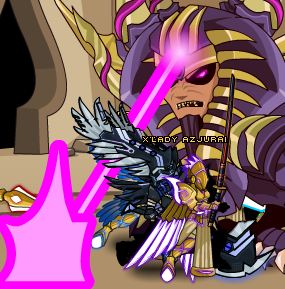 Chaos Sphinx