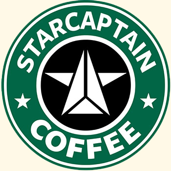Starcaptain Coffee