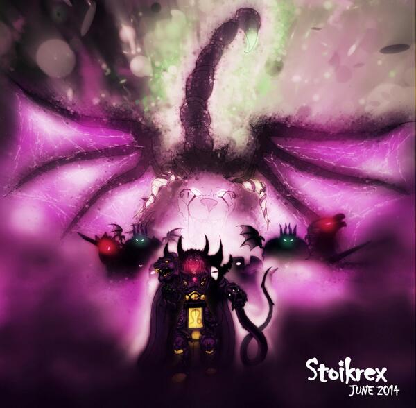 stoikrex