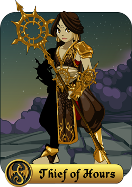 Featured image of post Aqw Chrono Assassin I d like to thank arklen for helping me with the mana regeneration