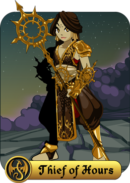 Featured image of post Aqw Chrono Assassin Enhancements