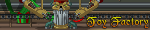 Toy Factory