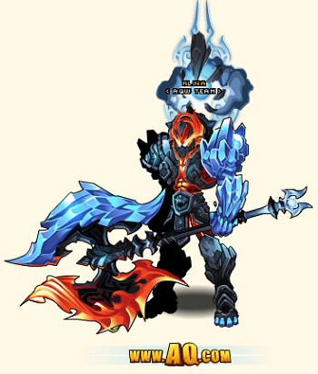 This Class is beyond epic... it's ULTRA Elemental! New Ultra Elemental Class arriving Friday