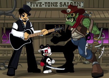 Friday the 13th Special Event