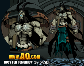 Valentines Day BOSS FIGHT