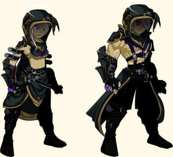 Last chance to get the Rare Knight of the Leviasea Armor Set Knight of the Leviasea Armor Set