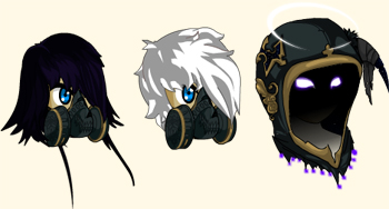 Ven helms