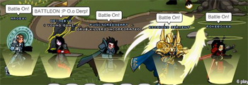 WogtimusPrime Battles On in Battleoff WogtimusPrime Battles On in Battleoff