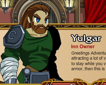 Yulgar Cysero Chat