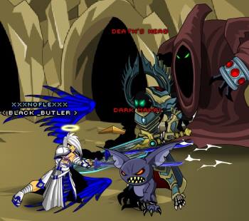 free mmo battle nulgath