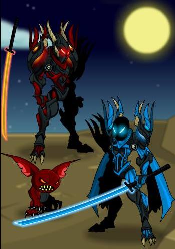 aqw mmo fantasy rpg free