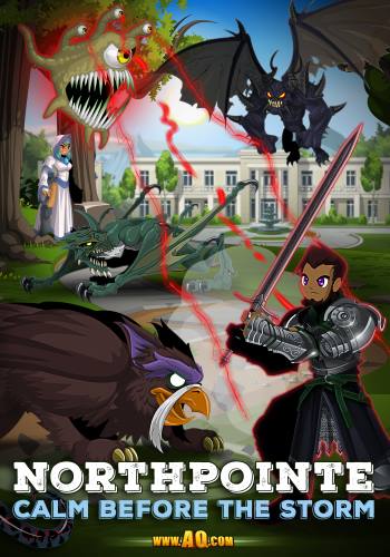 free rpg defend the town
