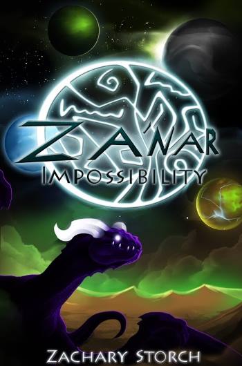 Zack Storch new book fantasy free mmo
