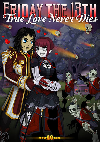 free rpg mmo friday the 13th valentine's day