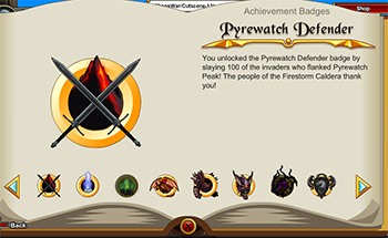 free rpg mmo fire battle