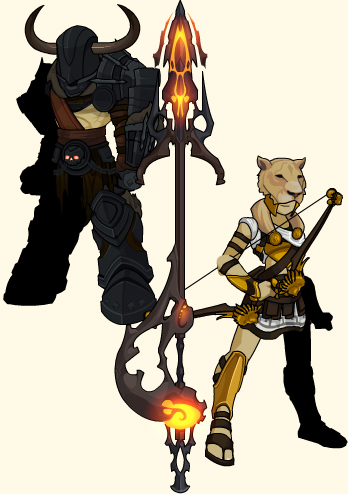 free rpg mmo gear