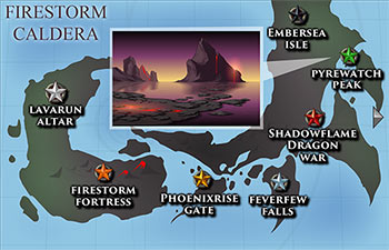 free rpg mmo fire island