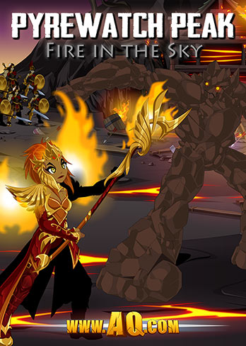 free rpg mmo battle fire defend